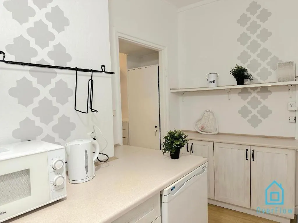 Downtown Room Gdansk Homestay