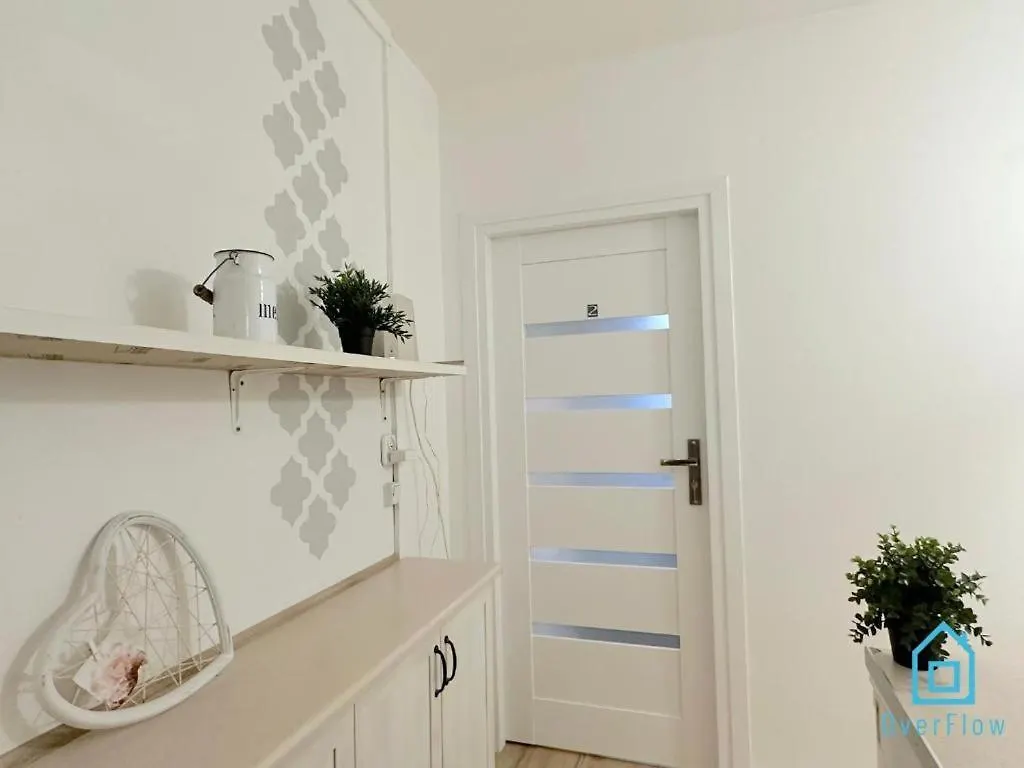 Downtown Room Gdansk