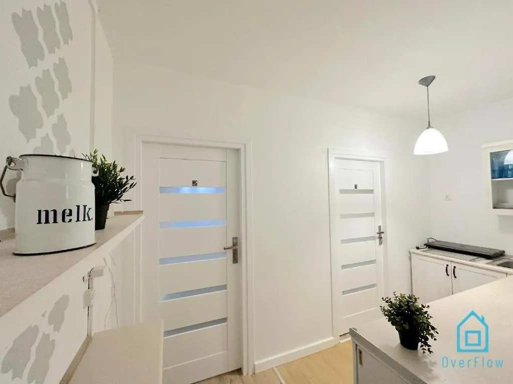 Downtown Room Gdansk Homestay