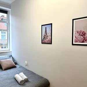 Mmrent Paris Kwatera prywatna