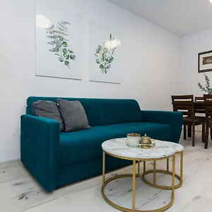 Twoj Salon-apartamenty Stare Appartement