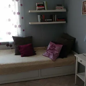 W Kamienicy Kwatera prywatna
