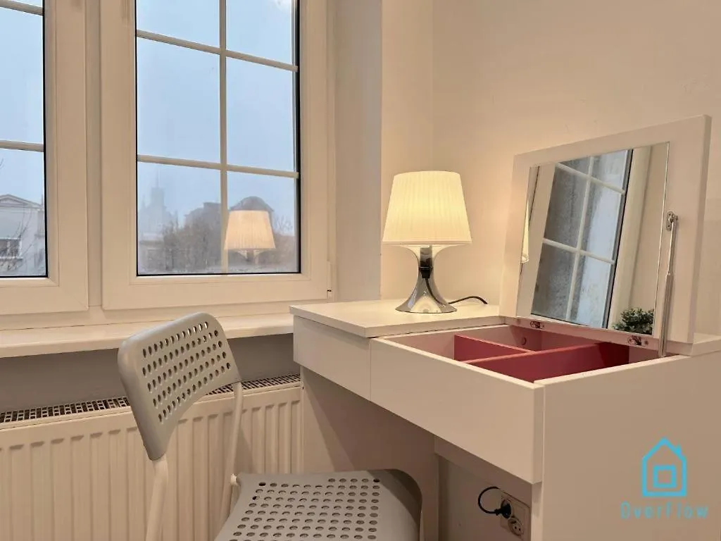 Downtown Room Gdansk Homestay