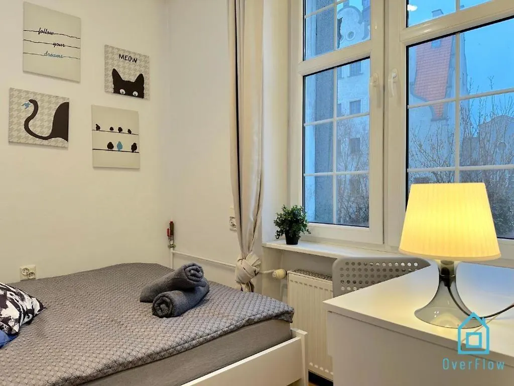 Downtown Room Gdansk